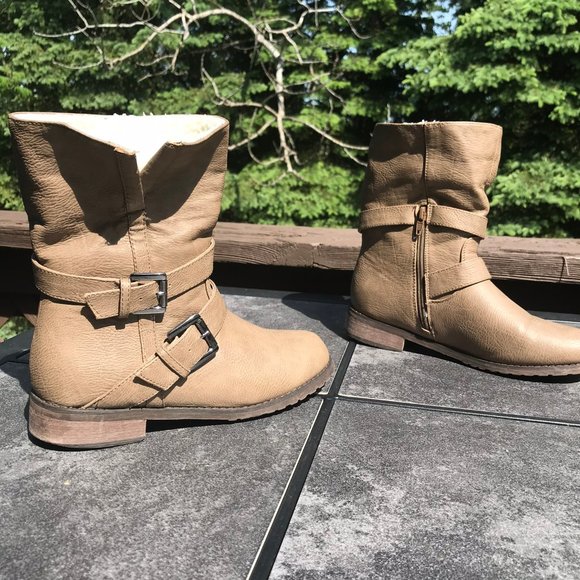 Booties - Picture 8 of 8